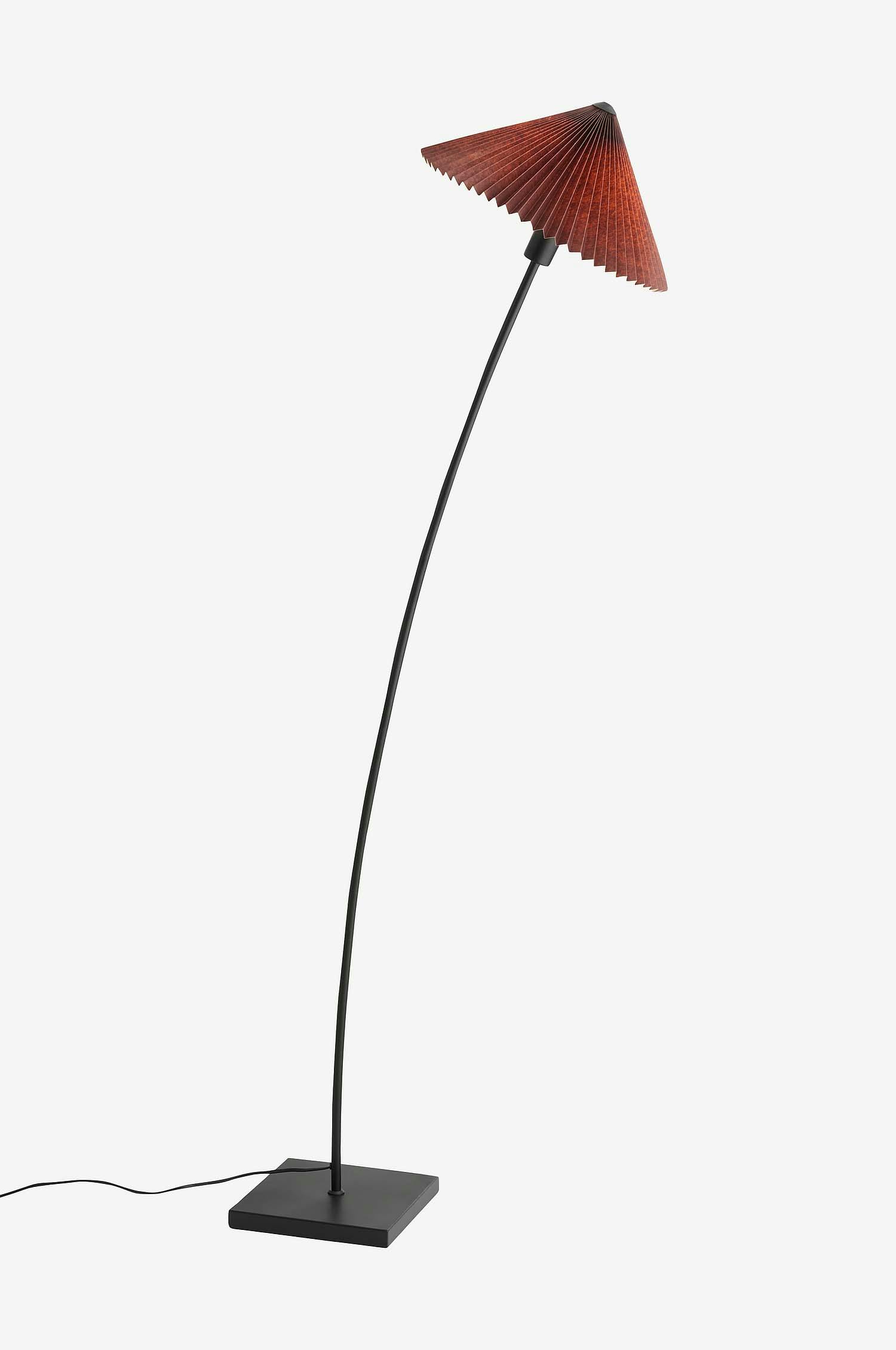 b 10 stålampe ellos home